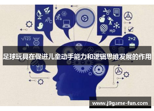 足球玩具在促进儿童动手能力和逻辑思维发展的作用