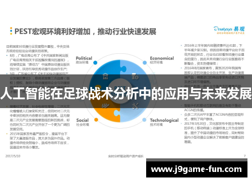 人工智能在足球战术分析中的应用与未来发展