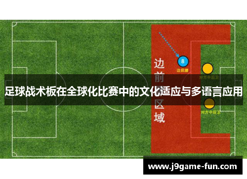 足球战术板在全球化比赛中的文化适应与多语言应用